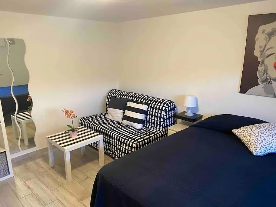 La Casetta Di Lulu Torre del Lago Puccini Apartment