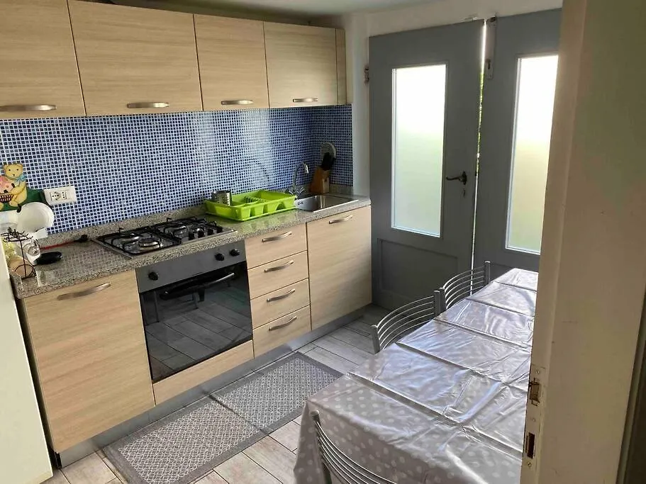 Apartment La Casetta Di Lulu Torre del Lago Puccini