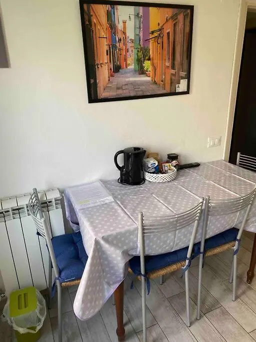 Apartment La Casetta Di Lulu Torre del Lago Puccini
