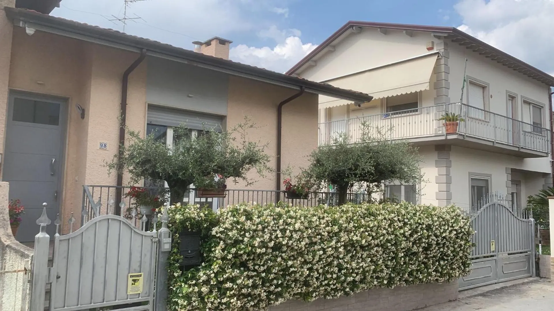 Apartment La Casetta Di Lulu Torre del Lago Puccini