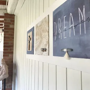  Ferienhaus Lo Dell'artista
